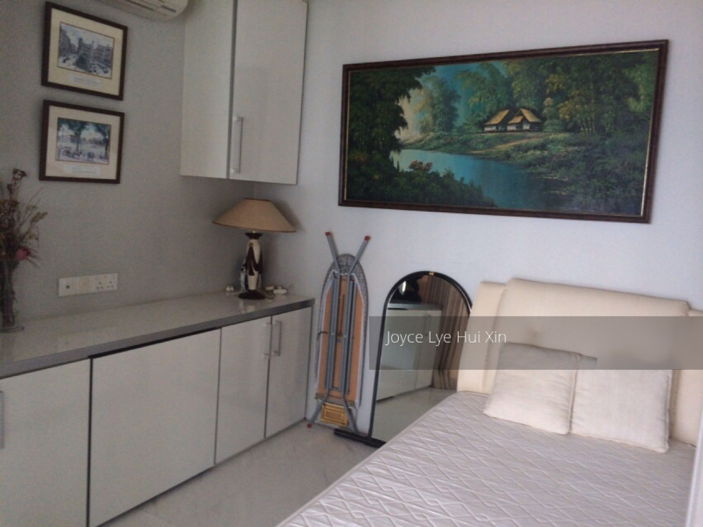 High Street Centre (D6), Condominium #123947652
